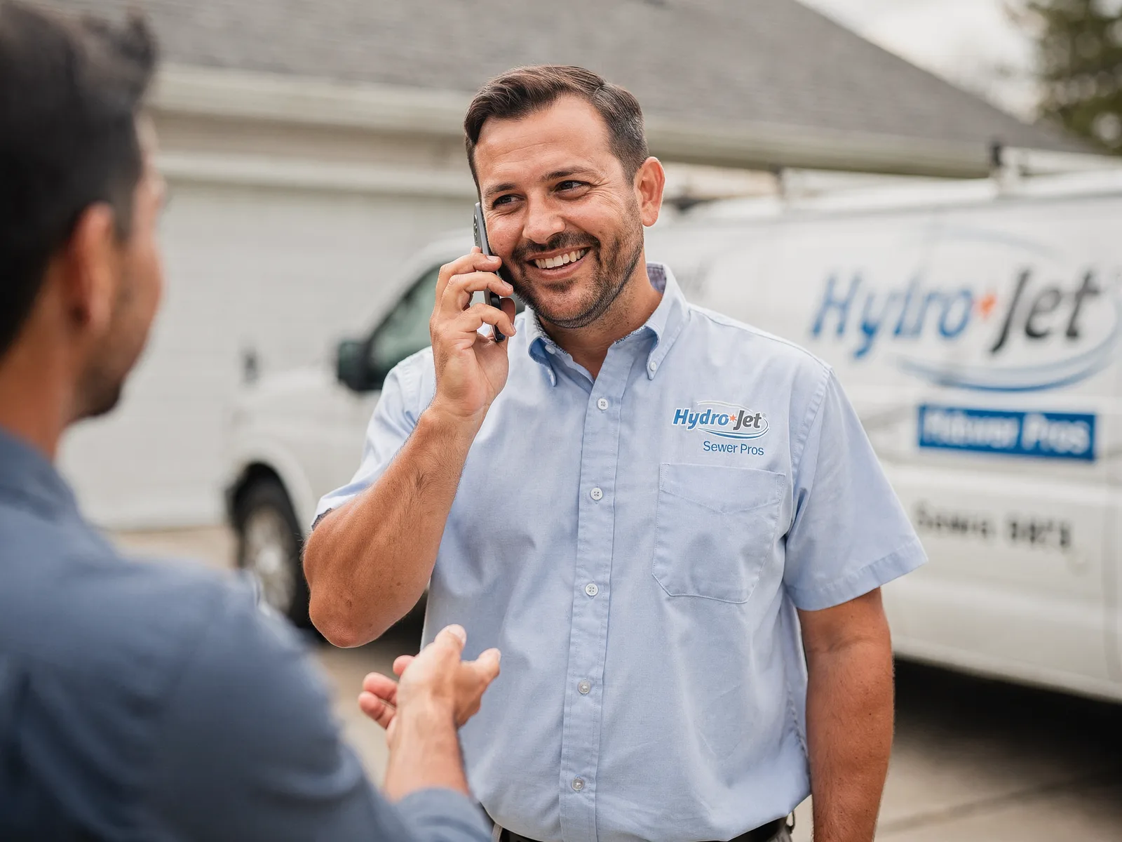 Hydro Jetting Camp Hill, AL FAQs